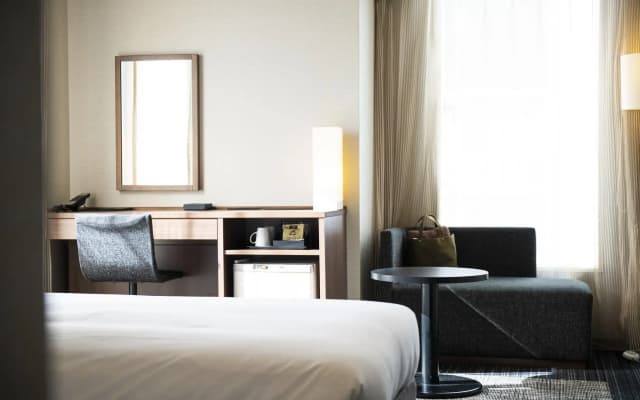 Koko Hotel Ginza 1-chome - photo 5