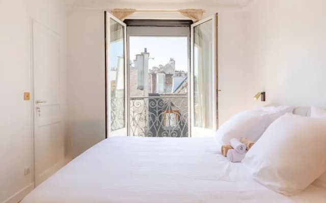 Magnificent Apartment - 3br/6p - Le Marais - photo 4