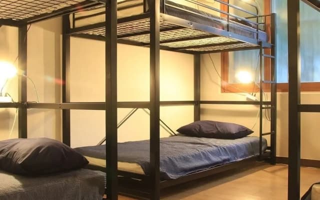 Modern Place Hostel - photo 3