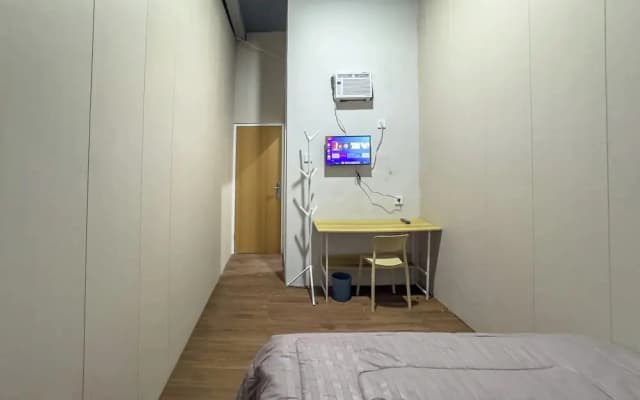 Kamar Pluit Karang - photo 4