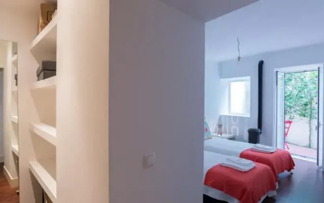 Feels Like Home - Santa Catarina Terrace - photo 2