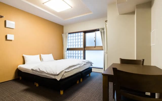 Hotel OMUSUBI Kyoto Nijo-jo - photo 2