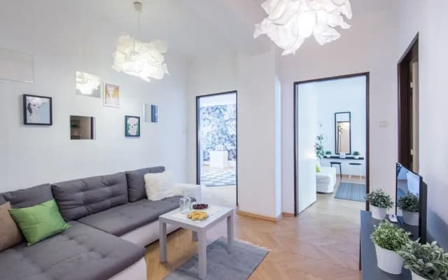 Lodecka apartment - photo 5