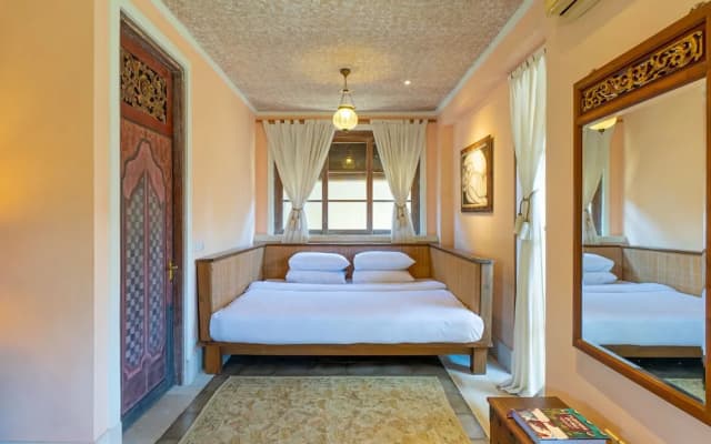 Villa Angsa by Nakula - photo 4