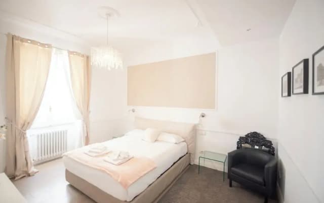 Vatican Beautiful 2Br Apartment - photo 4