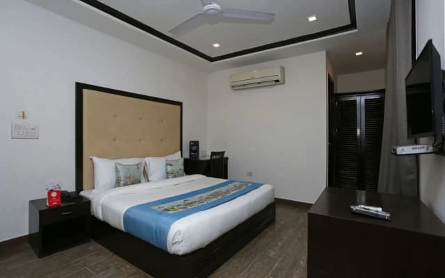 Hotel Veer Palace - photo 5
