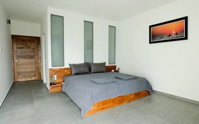 Choengmon Holidays Villas Park - photo 4