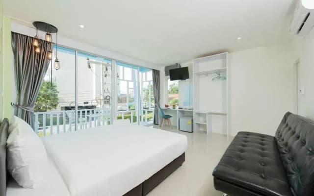 Slowlife Beach - Hostel - photo 3