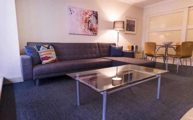 The Apartment Service PI702 - photo 4