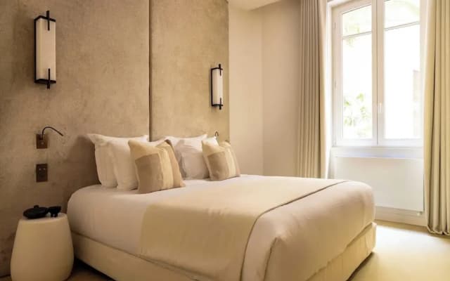 Luxury Flat -3br/8p- Madeleine/saint Honore - photo 5