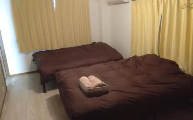 Nice Hostel Kameari - photo 4