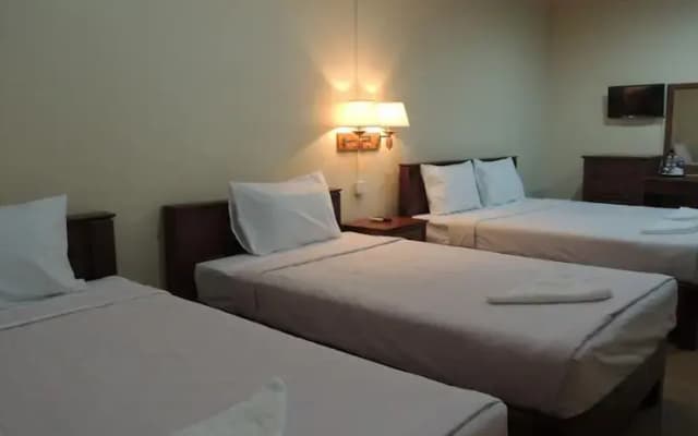 Chung Try Guesthouse - photo 3
