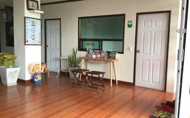 Pro Chill Krabi Guesthouse - photo 5
