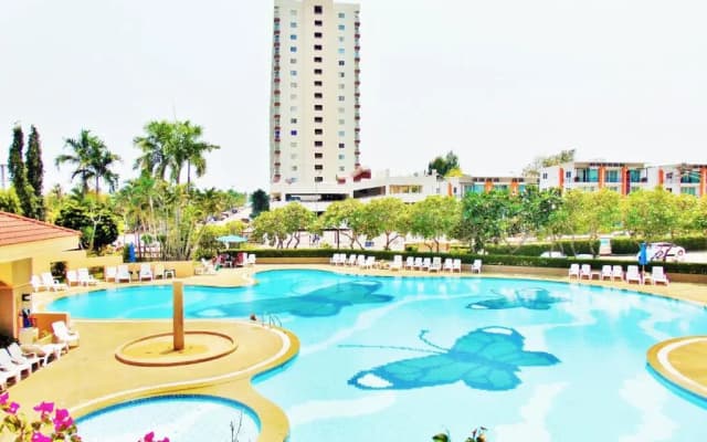 Pattaya Jomtien Holiday Apartments in Jomtien Beach Condominiums - photo 5