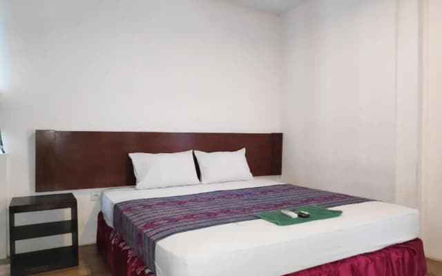 OYO 90104 Lanata Hotel - photo 4