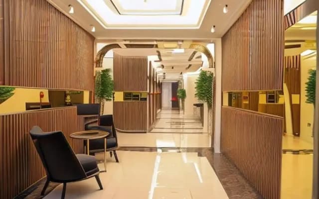 Abraj INN Royal 3 - photo 2