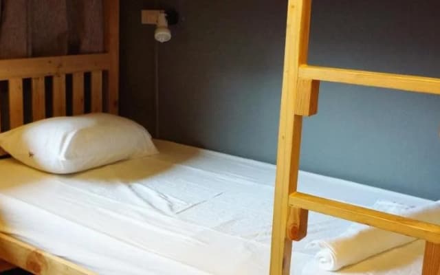 iDeer Hostel - photo 4
