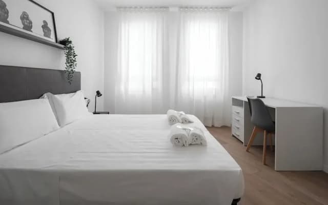Carducci Modern Apartments - photo 4