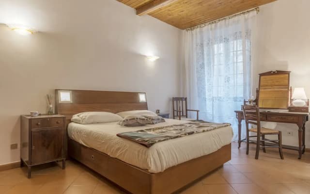 Villa Borghese Roomy Flat - photo 4