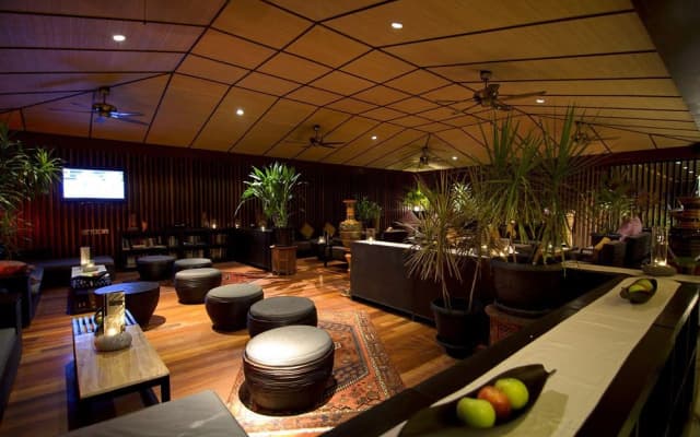 Lily Beach Resort & Spa - photo 2
