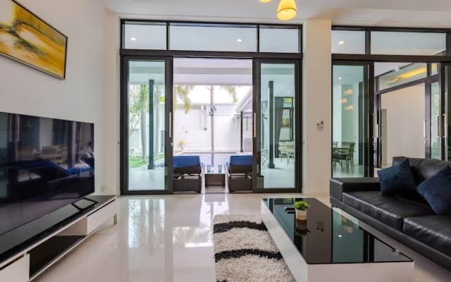3 Bedroom Pool Villa BL2 - photo 5