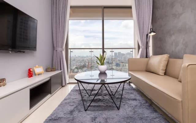Millenium Apartment - photo 2