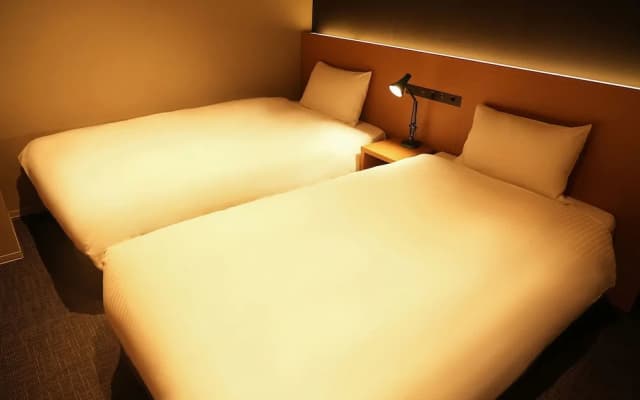 Nplus hotel akihabara - photo 3