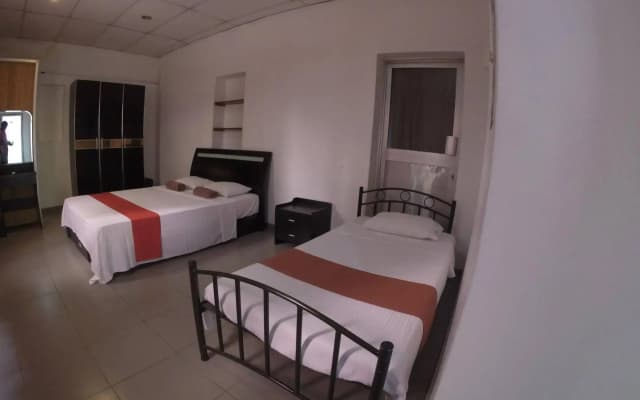 Backpack Lanka - Central Colombo - Hostel - photo 2