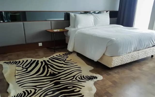 Expressionz Professional Suites by Rsq - photo 4