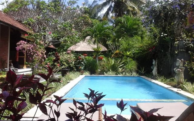 Taman Lituhayu Cottages - photo 4
