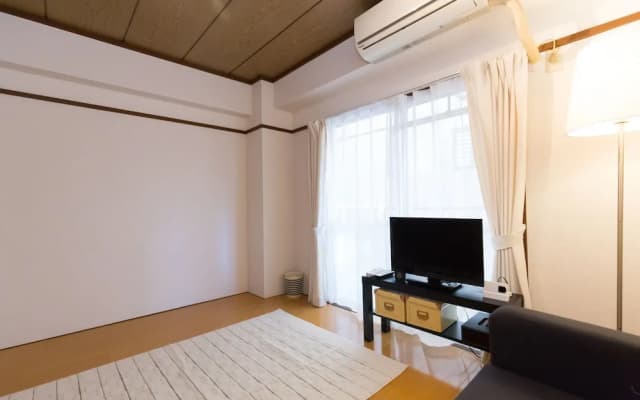 Ikebukuro Cozy Stylish Condominium - photo 4