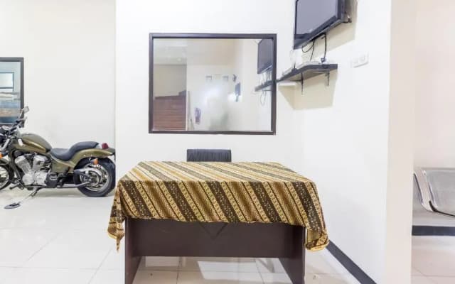 OYO 1435 Residence 446 - photo 4