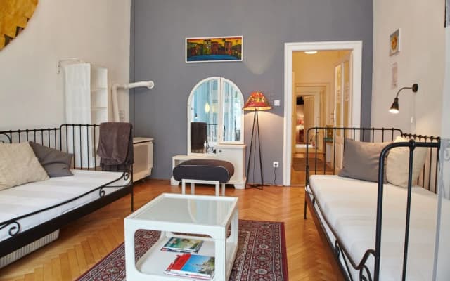 Aventura Boutique Hostel - photo 3