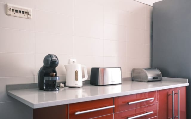 Nice Flat by Quinta das Conchas - photo 3