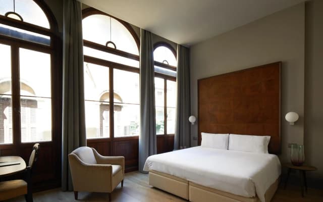 Hotel Dei Dragomanni - photo 5