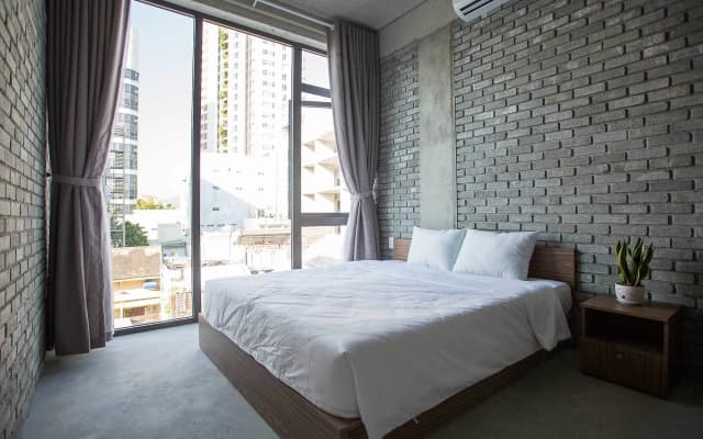 The Vietnam Hostel - photo 3