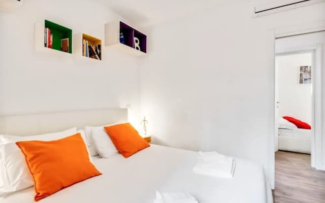 Ponte Vecchio & Boboli Modern Apartment - photo 3