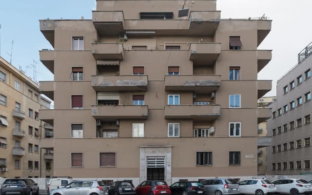 Tiber Stylish Apartment - photo 3
