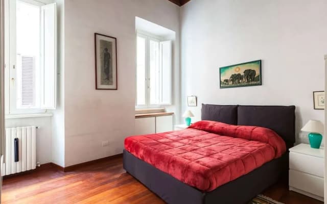 Luxury Trevi Apartment - photo 3