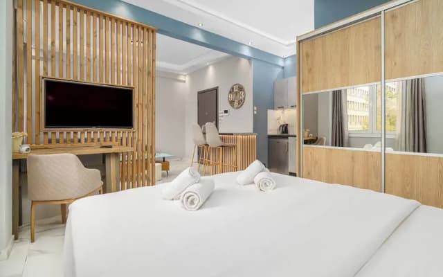 Exarchia Luxury - photo 5