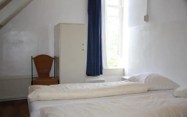 Budget Hotel Hortus - photo 5