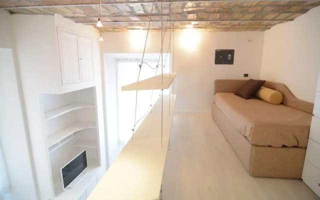 Vatican Luxury Apartment - photo 3