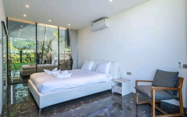 Villa Obsidian - photo 2