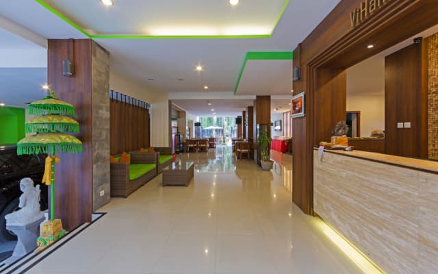 ViHan Suites - photo 2
