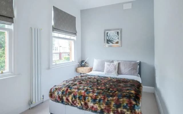 Brondesbury Apartments - photo 3