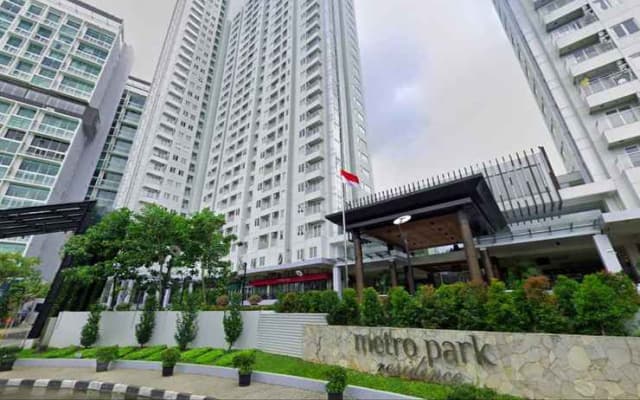 Metro Park Residence - photo 3