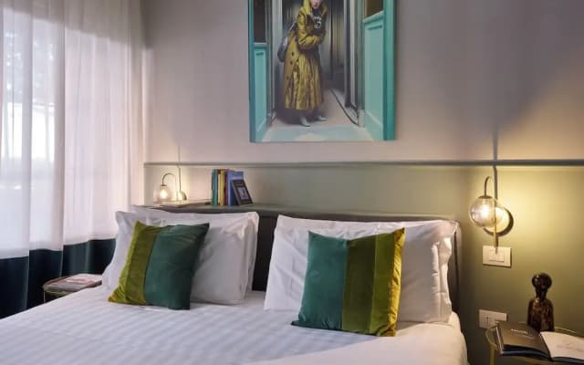 Brera Boutique Suite Milan - photo 3