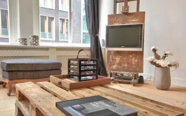 2 Bedroom City Center Terrace - photo 4