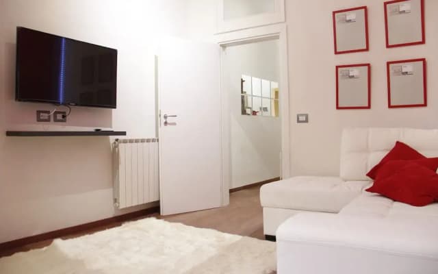 Art Apartment Pitti - photo 2