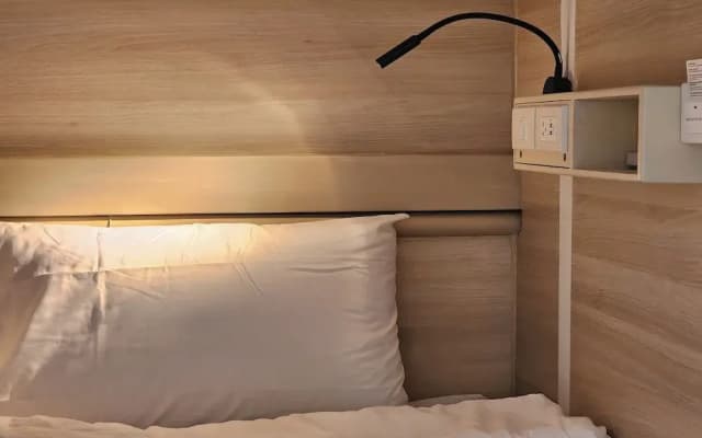 Reezq Hostel - photo 4